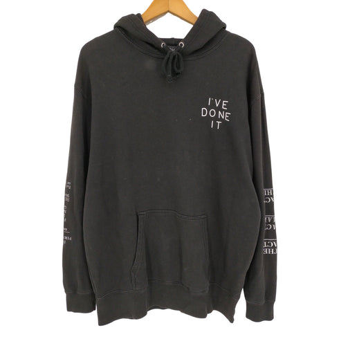 サブサエティ Subciety 20aw PARKA-FACTS AND FICTIONS- メンズ XL