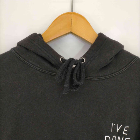 サブサエティ Subciety 20aw PARKA-FACTS AND FICTIONS- メンズ XL