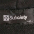 サブサエティ Subciety 20aw PARKA-FACTS AND FICTIONS- メンズ XL