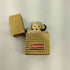 シュプリーム Supreme Diamond Cut ZIPPO メンズ