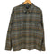 マウンテンハードウェア MOUNTAIN HARDWEAR Voyager One Shirt ボイジャーワンシャツ メンズ XL