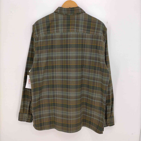 マウンテンハードウェア MOUNTAIN HARDWEAR Voyager One Shirt ボイジャーワンシャツ メンズ XL