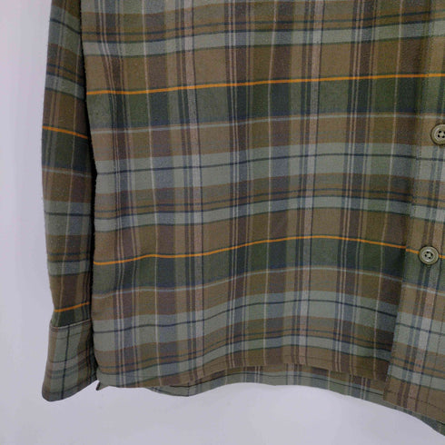 マウンテンハードウェア MOUNTAIN HARDWEAR Voyager One Shirt ボイジャーワンシャツ メンズ XL