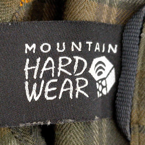 マウンテンハードウェア MOUNTAIN HARDWEAR Voyager One Shirt ボイジャーワンシャツ メンズ XL