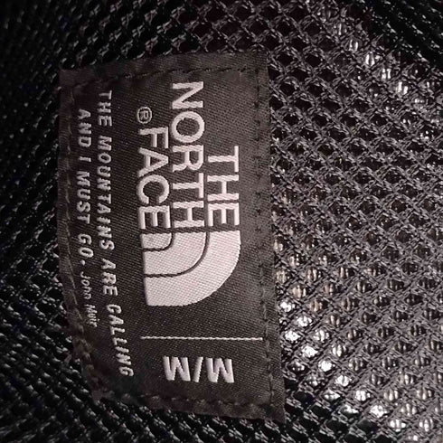 ザノースフェイス THE NORTH FACE BASE CAMP DUFFEL メンズ