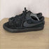 ブラックコムデギャルソン BLACK COMME des GARCONS BLAZER LOW レディース 25