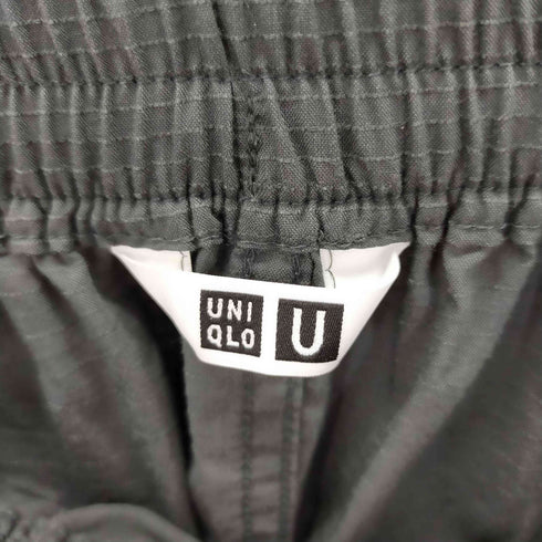 ユニクロユー UNIQLO U パラシュートスカート レディース レディース XXL