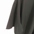 ムジルシリョウヒン 無印良品 ボックスシルエット半袖シャツ メンズ L-XL