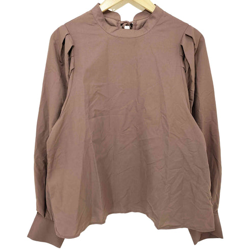 クラシカルエルフ CLASSICAL ELF ボリュームショルダーブラウス レディース JPN:XL