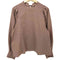 クラシカルエルフ CLASSICAL ELF ボリュームショルダーブラウス レディース JPN:XL