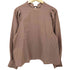 クラシカルエルフ CLASSICAL ELF ボリュームショルダーブラウス レディース JPN:XL