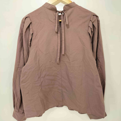 クラシカルエルフ CLASSICAL ELF ボリュームショルダーブラウス レディース JPN:XL