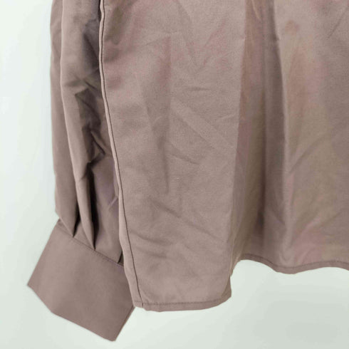 クラシカルエルフ CLASSICAL ELF ボリュームショルダーブラウス レディース JPN:XL