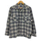 ペンドルトン PENDLETON 70S ウールオープンカラーシャツ メンズ JPN:XL