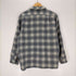 ペンドルトン PENDLETON 70S ウールオープンカラーシャツ メンズ JPN:XL