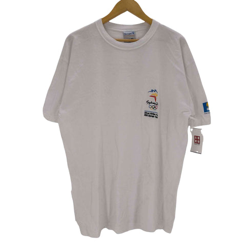 アクメ ACME スポーツクルーネックTシャツ メンズ JPN:L