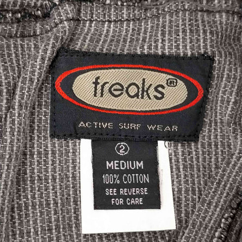 フリークス FREAKS イージーショーツ India メンズ JPN:M