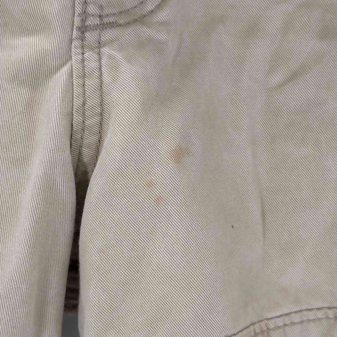 アバクロンビーアンドフィッチ Abercrombie & Fitch ベルト付き カーゴパンツ メンズ 31