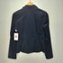 ヒューゴボス HUGO BOSS 3B コーデュロイテーラードジャケット レディース UK:6