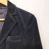 ヒューゴボス HUGO BOSS 3B コーデュロイテーラードジャケット レディース UK:6