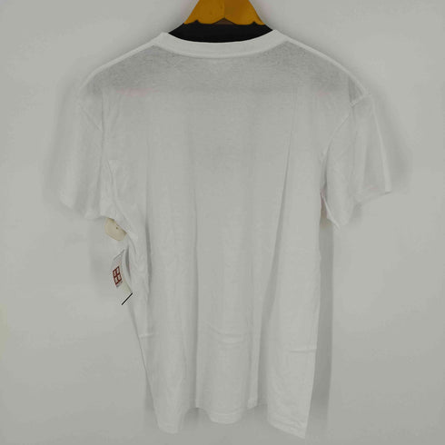 リー Lee ボックスロゴTシャツ メンズ JPN:M