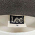 リー Lee ボックスロゴTシャツ メンズ JPN:M