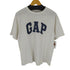 ギャップ Gap インディゴワッペン Tシャツ メンズ import:M