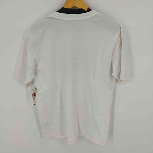 ギャップ Gap インディゴワッペン Tシャツ メンズ import:M
