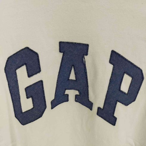 ギャップ Gap インディゴワッペン Tシャツ メンズ import:M