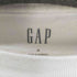 ギャップ Gap インディゴワッペン Tシャツ メンズ import:M