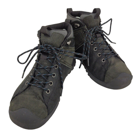 キーン KEEN CITIZEN KEEN MID WP トレッキングブーツ メンズ JPN:26