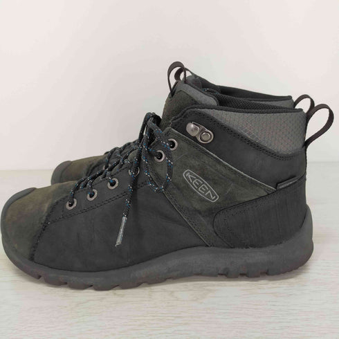 キーン KEEN CITIZEN KEEN MID WP トレッキングブーツ メンズ JPN:26