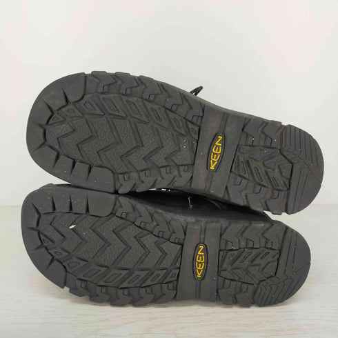キーン KEEN CITIZEN KEEN MID WP トレッキングブーツ メンズ JPN:26