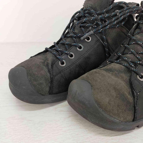 キーン KEEN CITIZEN KEEN MID WP トレッキングブーツ メンズ JPN:26