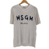 エムエスジーエム MSGM MENT-SHIRT メンズ import:S