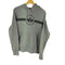 アルファ ALPHA pullover sweat parka メンズ JPN:S