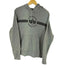 アルファ ALPHA pullover sweat parka メンズ JPN:S