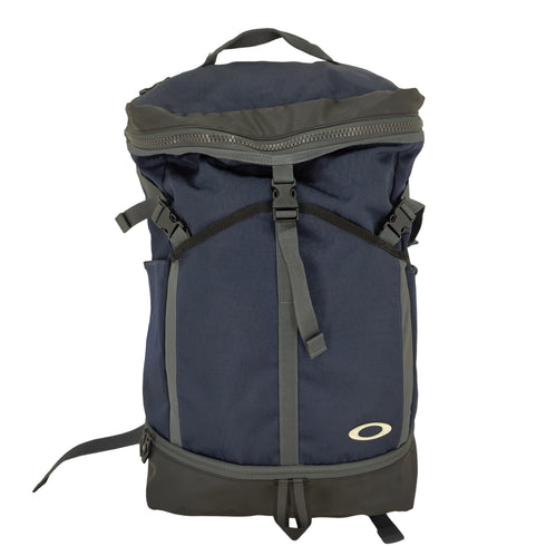 オークリー OAKLEY 31L ESSENTIAL BOX PACK L 2.0 デイパック リュック バックパック スクエア メンズ 31L