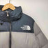 ザノースフェイス THE NORTH FACE ヌプシジャケット Nuptse Jacket メンズ S