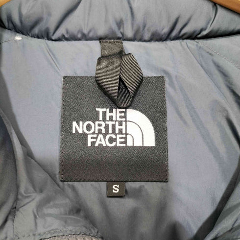 ザノースフェイス THE NORTH FACE ヌプシジャケット Nuptse Jacket メンズ S