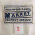 ハリウッドランチマーケット HOLLYWOOD RANCH MARKET レーヨンオープンカラーシャツ メンズ JPN:2