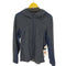 アディダス adidas UNLEASH 速乾性ジップアップパーカー メンズ import:L