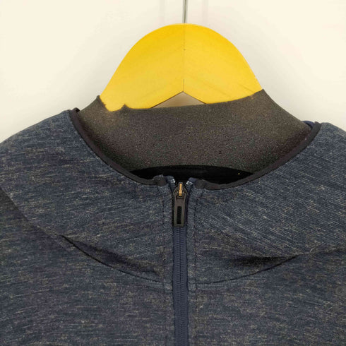 アディダス adidas UNLEASH 速乾性ジップアップパーカー メンズ import:L