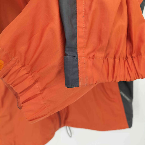 ザノースフェイス THE NORTH FACE STRIKE JACKET メンズ S