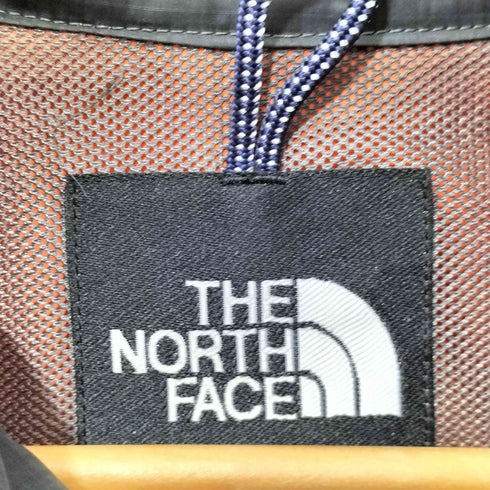 ザノースフェイス THE NORTH FACE STRIKE JACKET メンズ S