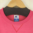 チャンピオン Champion 90s USA製 ロゴ刺繍クルーネックスウェット メンズ JPN:L
