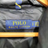 ポロラルフローレン POLO RALPH LAUREN ポニー刺繍ロゴ ダックダウンジャケット メンズ import:S