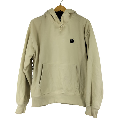 ステューシー Stussy 8 BALL EMBROIDERED HOODIE メンズ JPN:M