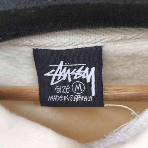 ステューシー Stussy 8 BALL EMBROIDERED HOODIE メンズ JPN:M