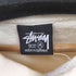 ステューシー Stussy 8 BALL EMBROIDERED HOODIE メンズ JPN:M